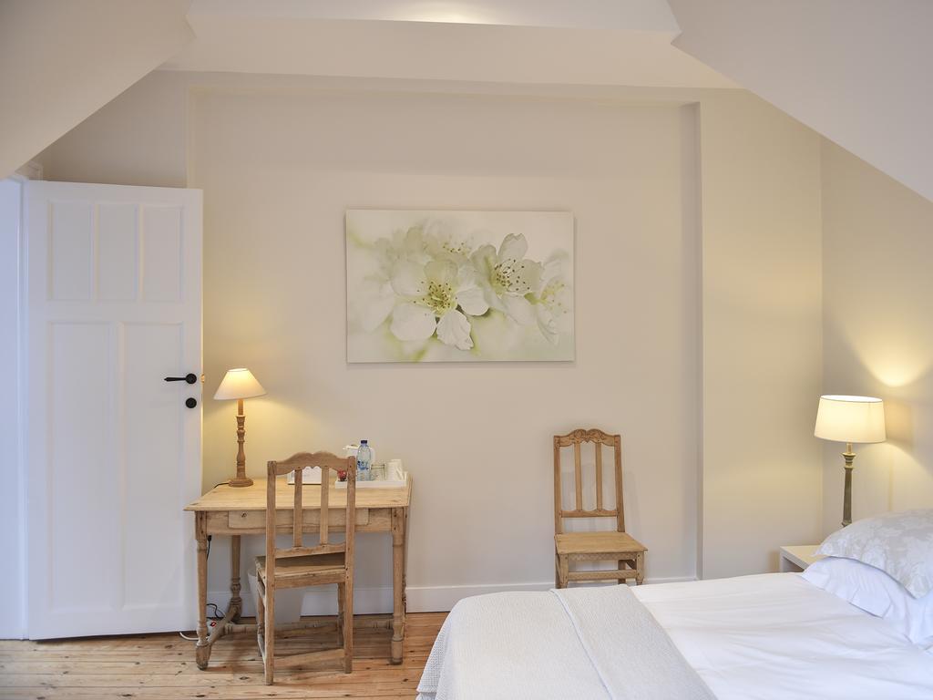 B&B Salve Auderghem Exterior foto